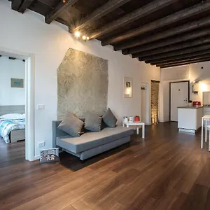 Casa Chiara Hébergement de vacances Bergame