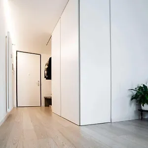 Appartement Papavero70, Bergame