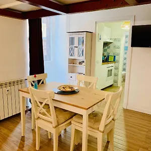 Maelle Trastevere Appartement Rome