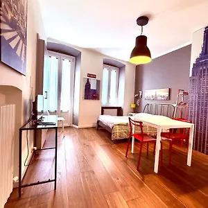 Appartement Al Centro, Bergame
