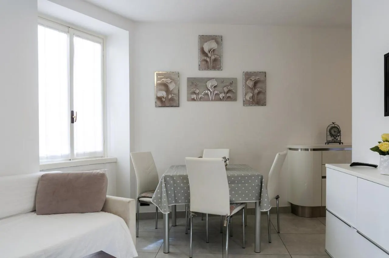 Villa Fenix Μπέργκαμο