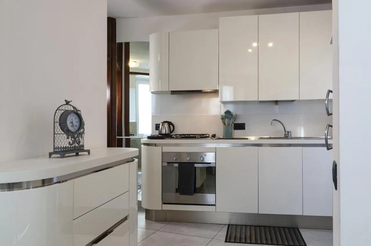 Villa Fenix Μπέργκαμο