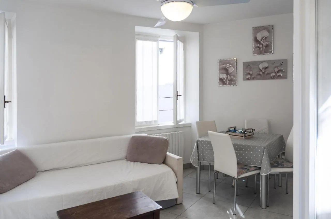 Villa Fenix Μπέργκαμο Ιταλία
