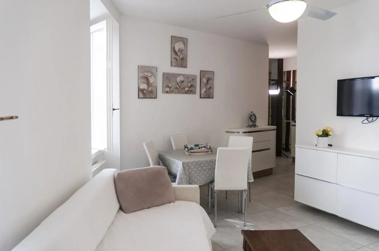 Villa Fenix Μπέργκαμο