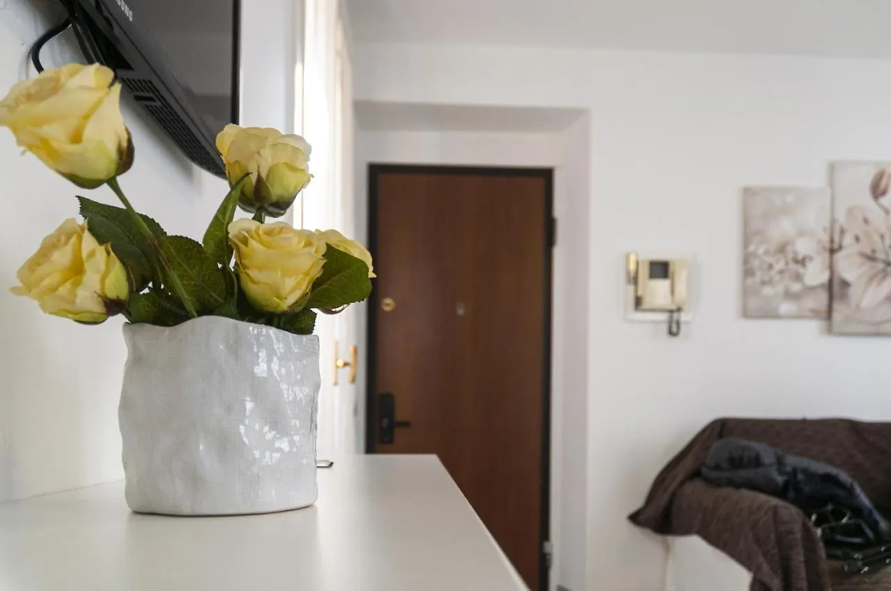 Villa Fenix Μπέργκαμο Διαμέρισμα