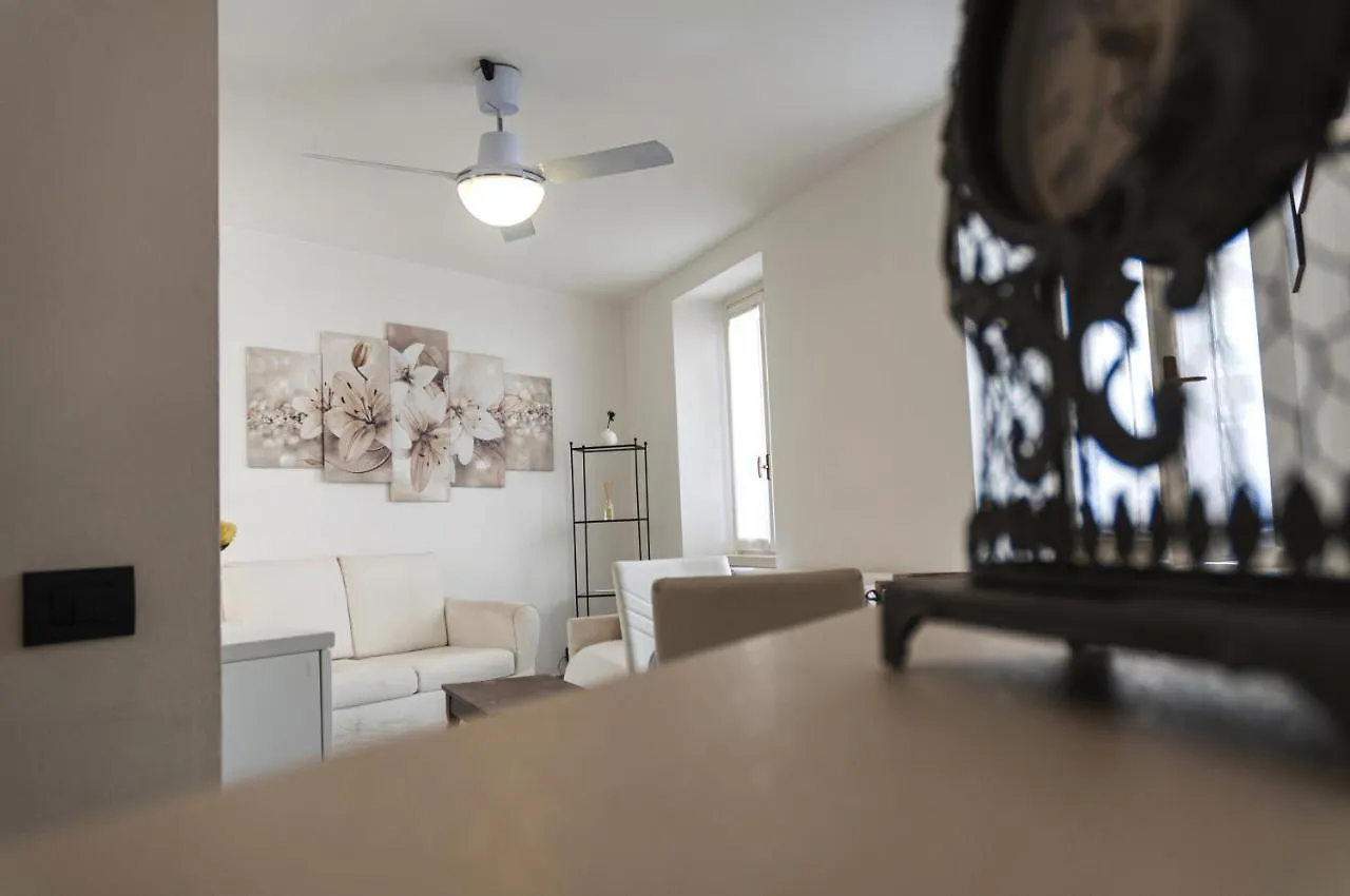 Διαμέρισμα Villa Fenix Μπέργκαμο