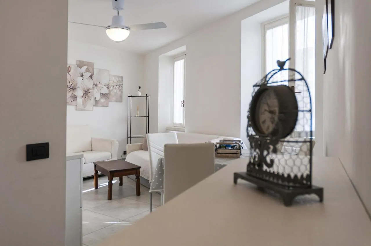 Διαμέρισμα Villa Fenix Μπέργκαμο