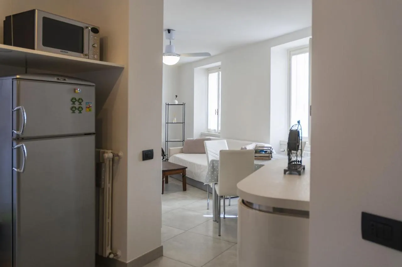 Διαμέρισμα Villa Fenix Μπέργκαμο